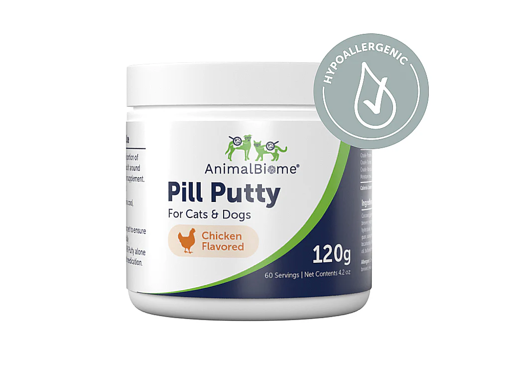 Pill Putty for Cats and Dogs - Image 5