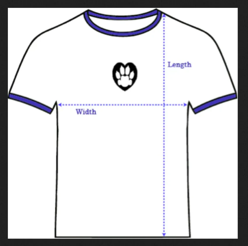 AnimalBiome Employee T-Shirt - Image 6