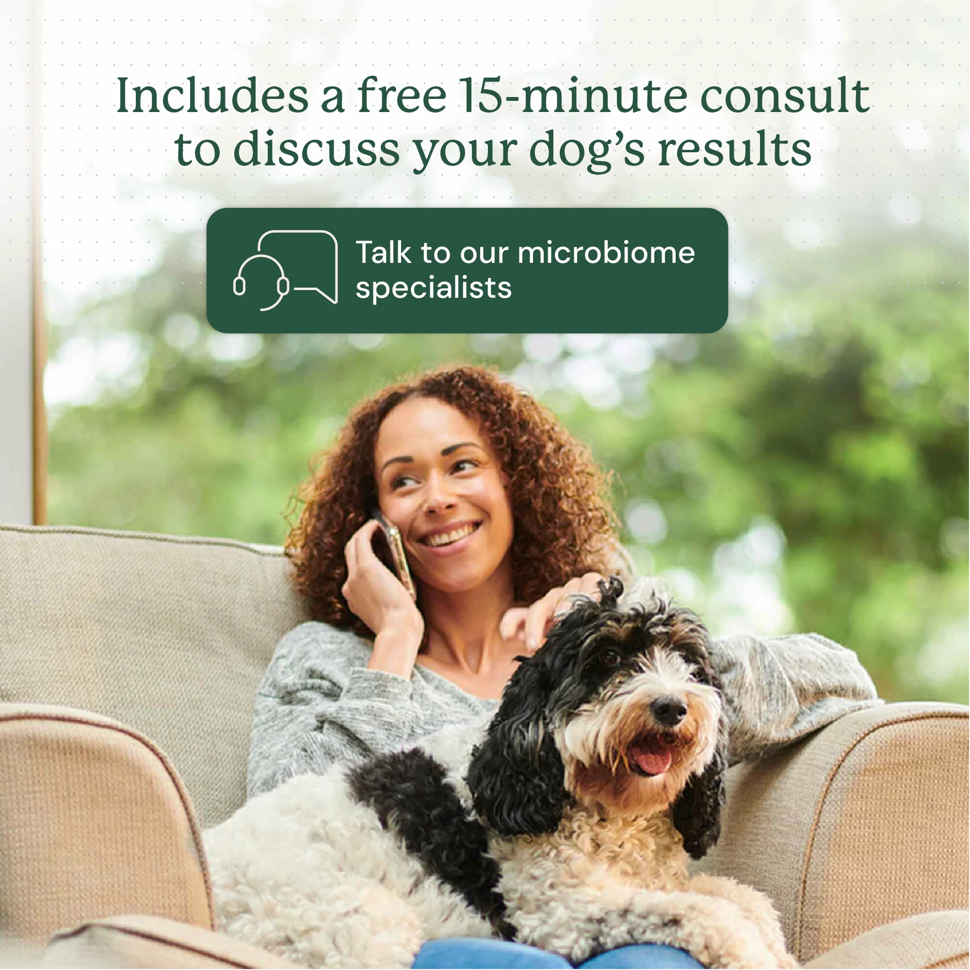 Gut Microbiome Test for Dogs - Image 9